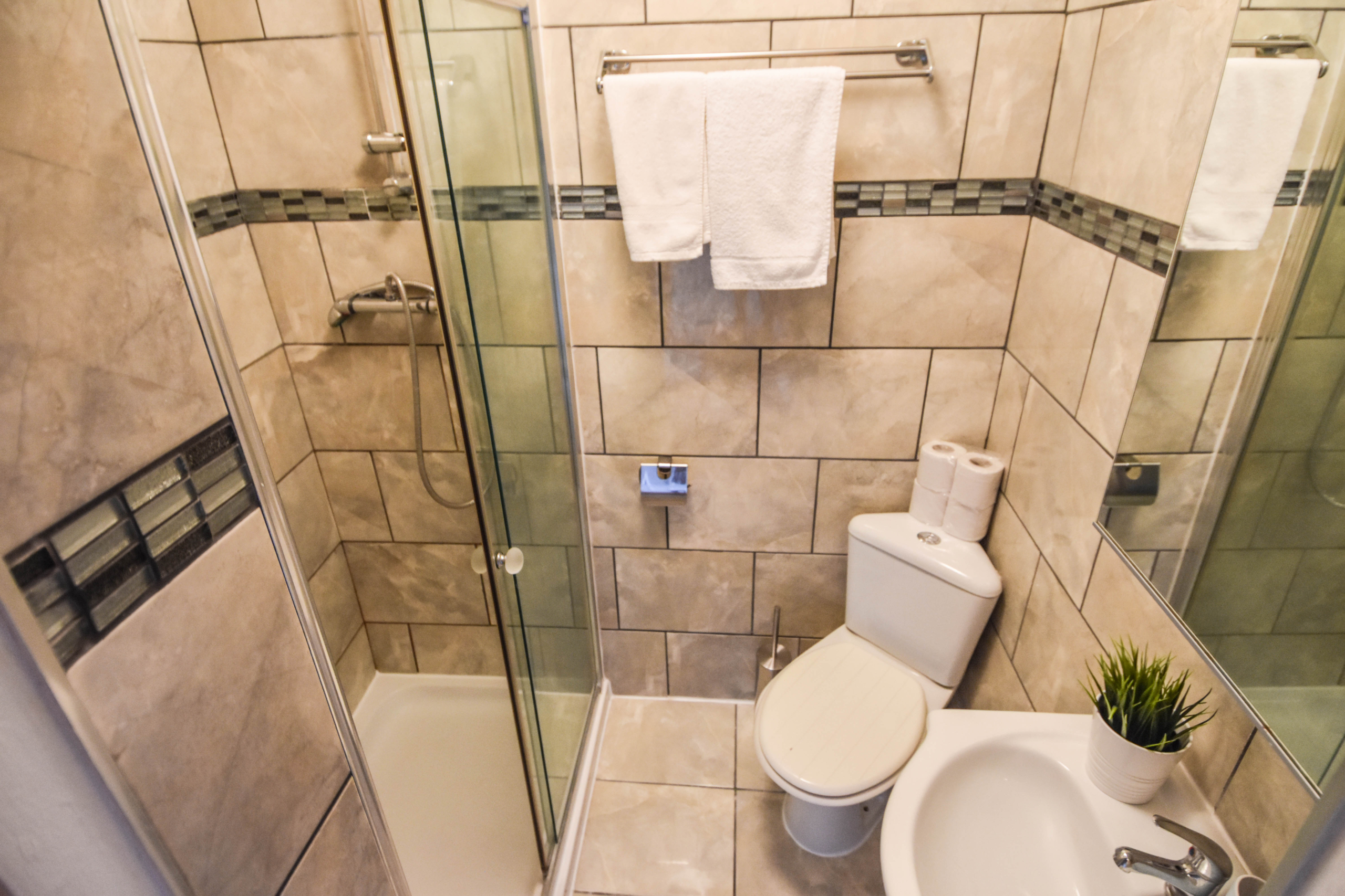 Westbourne Grove Terrace, Bayswater, W2