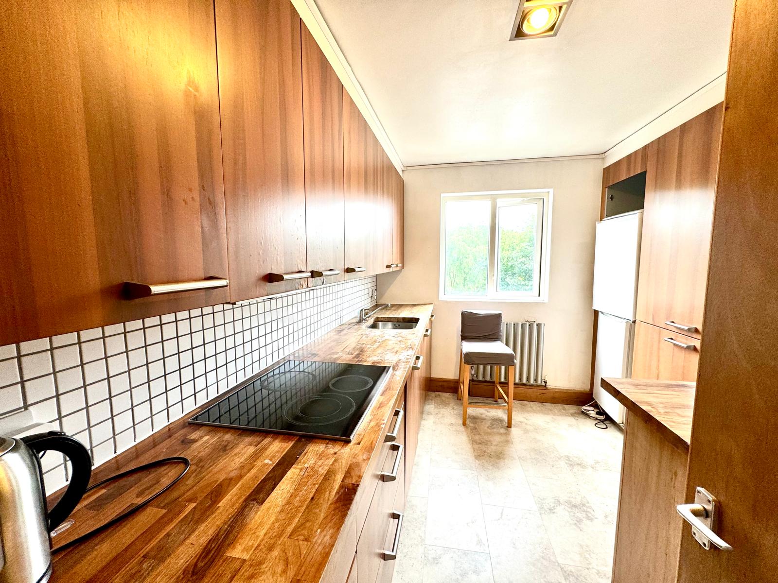 520×1 Caledonian Road, Kings Cross, London, N1