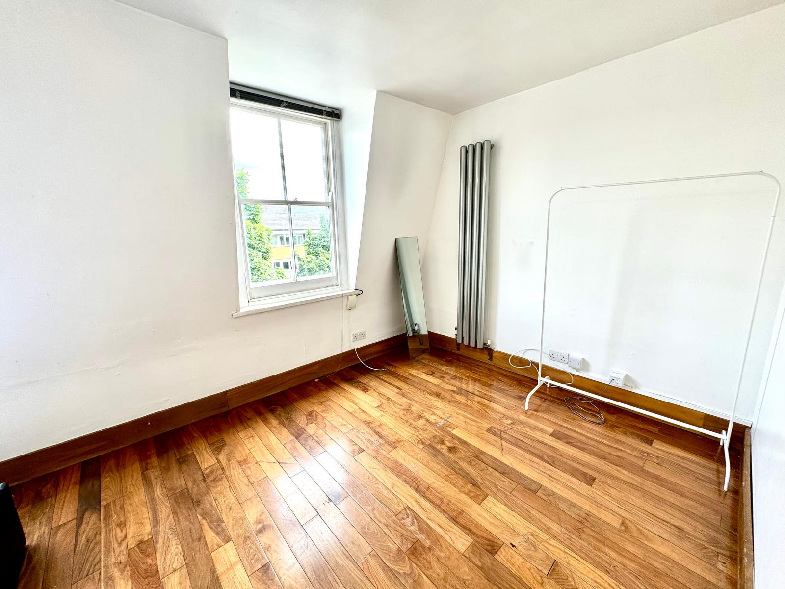 520×3 Caledonian Road, Kings Cross, London, N1