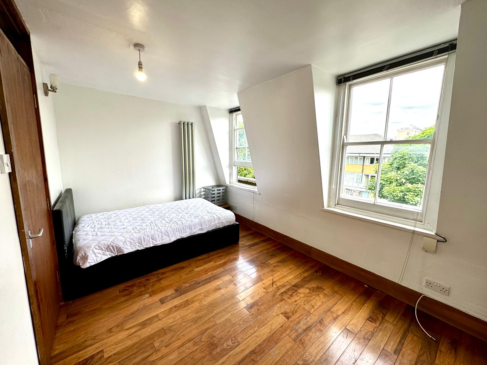 520×4 Caledonian Road, Kings Cross, London, N1