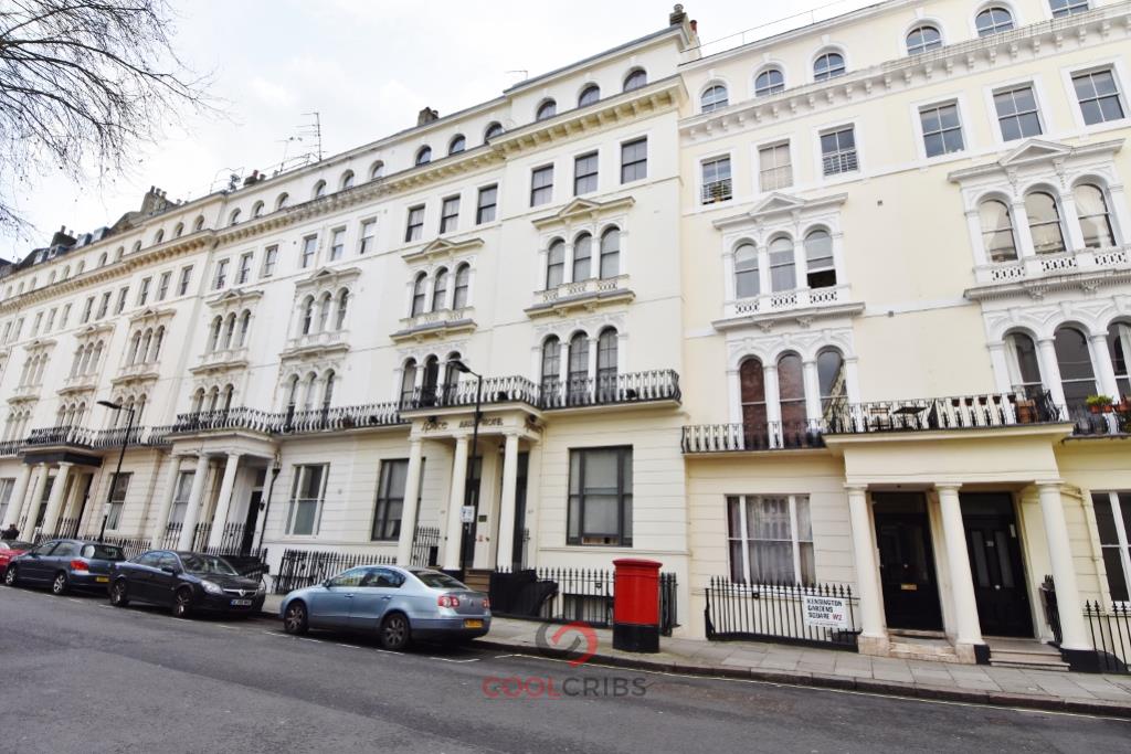 Kensington Gardens Square, Bayswater, W2