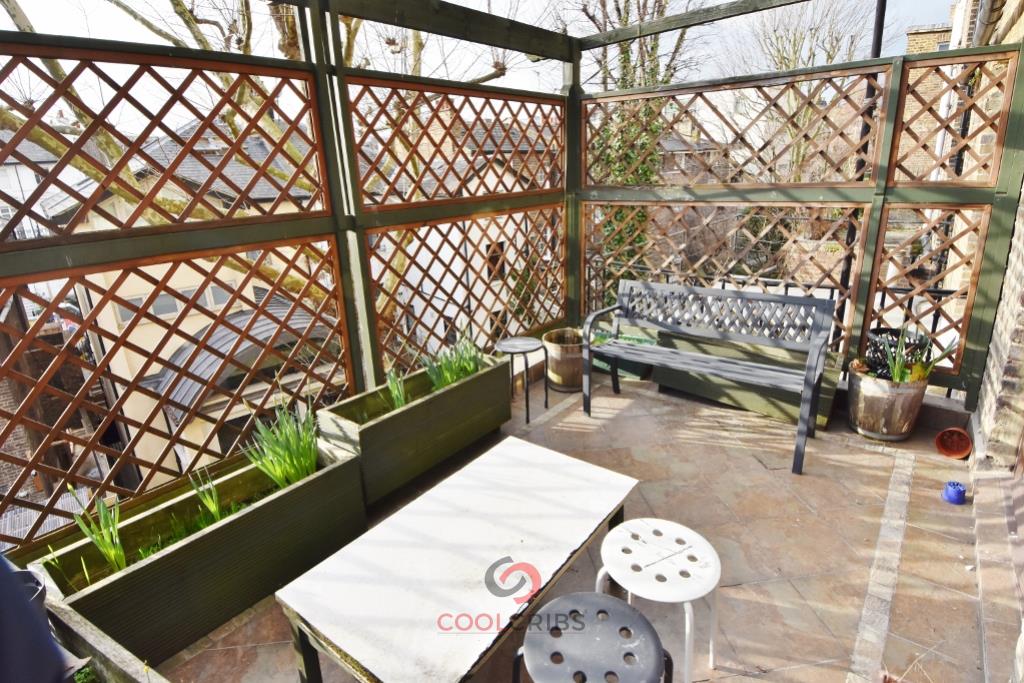 Kensington Gardens Square, Bayswater, W2