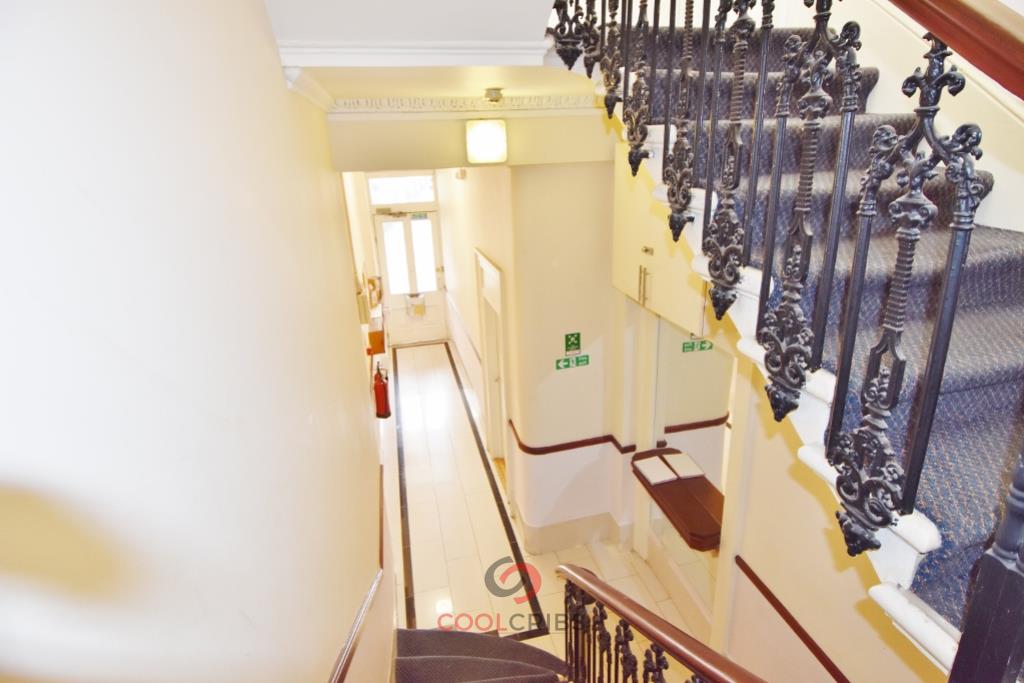 Kensington Gardens Square, Bayswater, W2