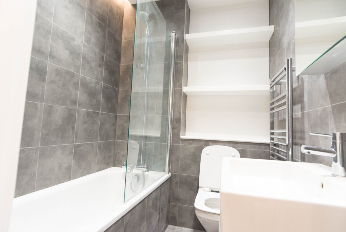Hereford Road, Bayswater, W2