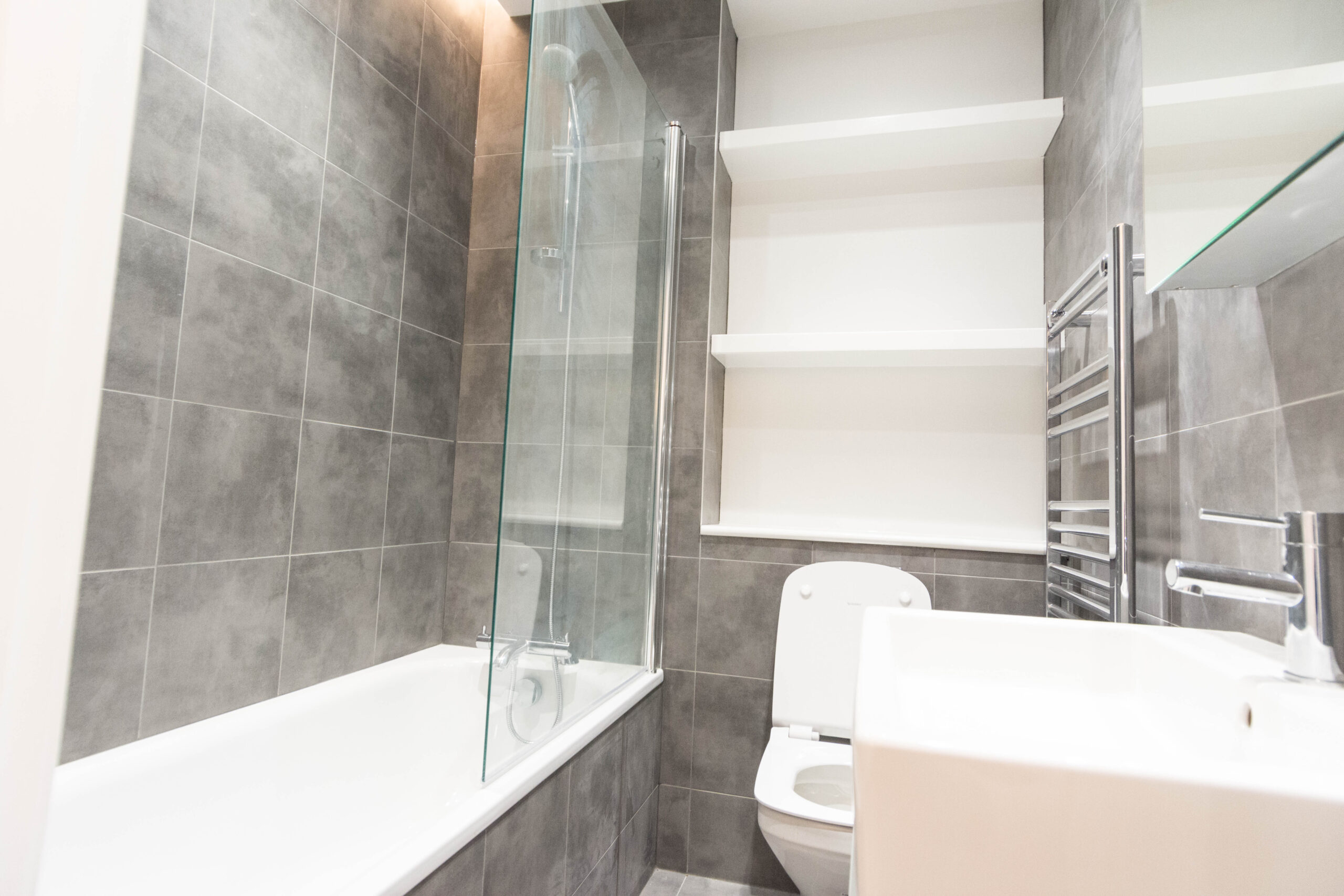 6 Hereford Road, Bayswater, W2