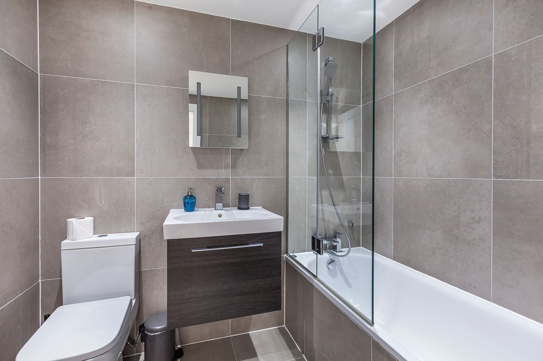6 Phoenix Rd, Euston, NW1