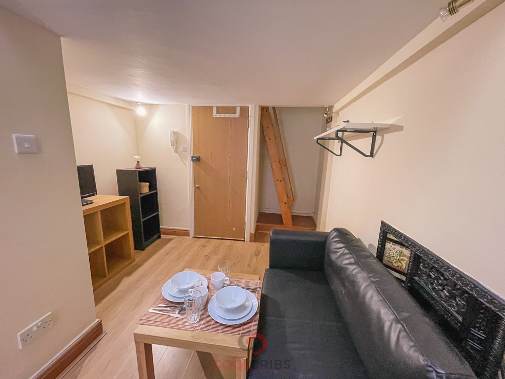 Linden Gardens, Notting Hill Gate, London, W2