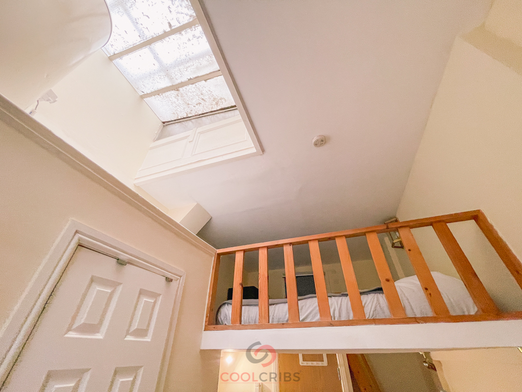 Linden Gardens, Notting Hill Gate, London, W2
