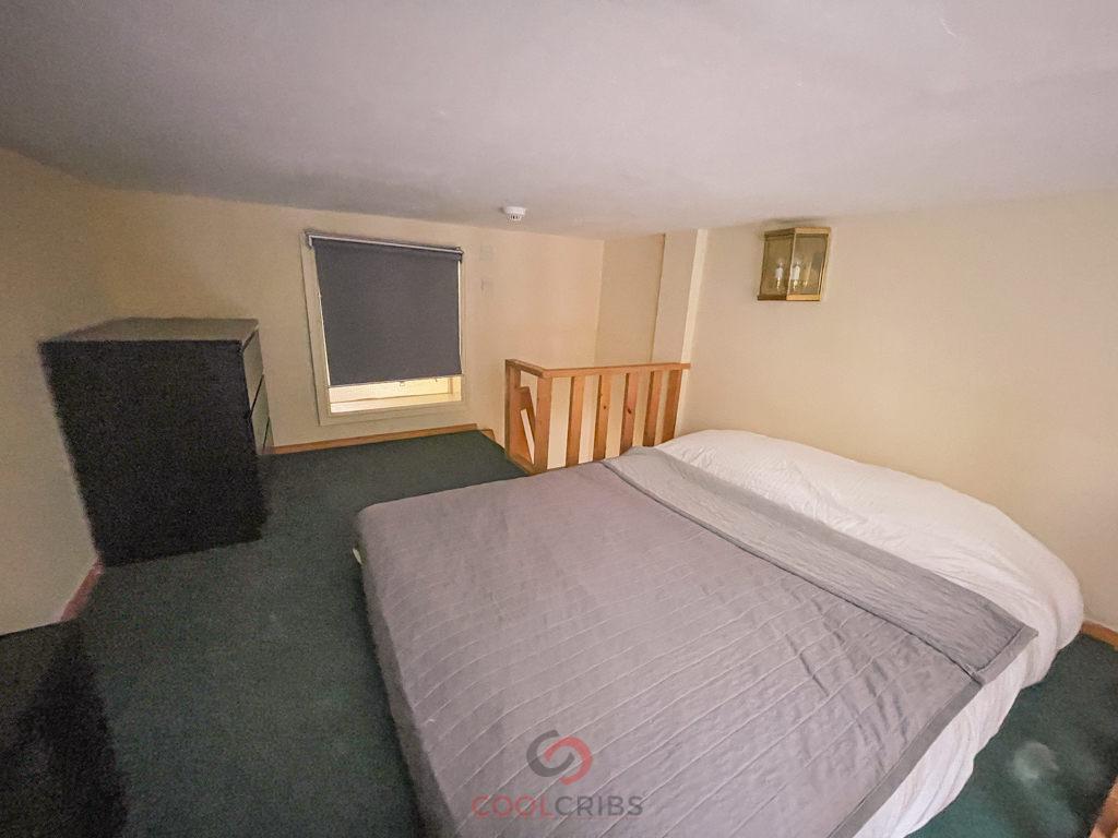 Linden Gardens, Notting Hill Gate, London, W2