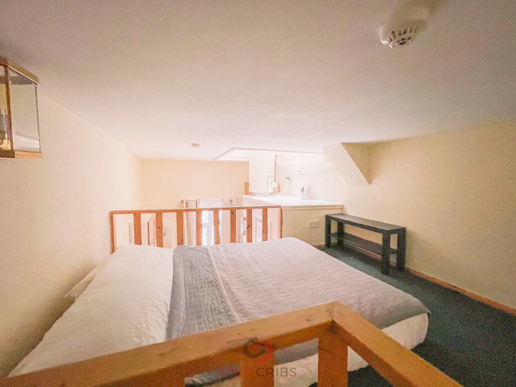 Linden Gardens, Notting Hill Gate, London, W2
