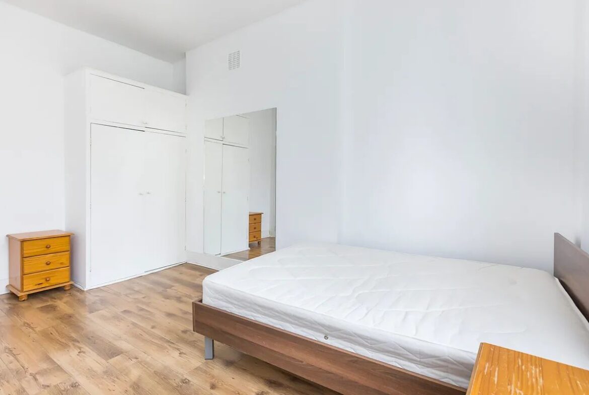 Broadhurst Gardens, Finchley Road, London, NW6