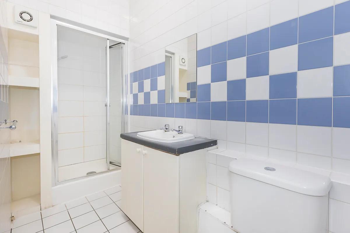 604t Broadhurst Gardens, Finchley Road, London, NW6