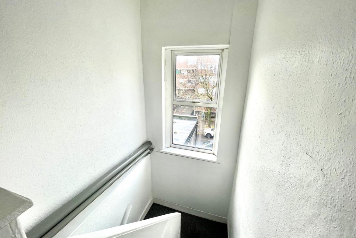 Caledonian Road, Islington, London, N1