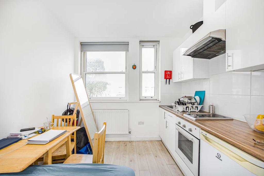 Warwick Road, Earls Court, London, SW5