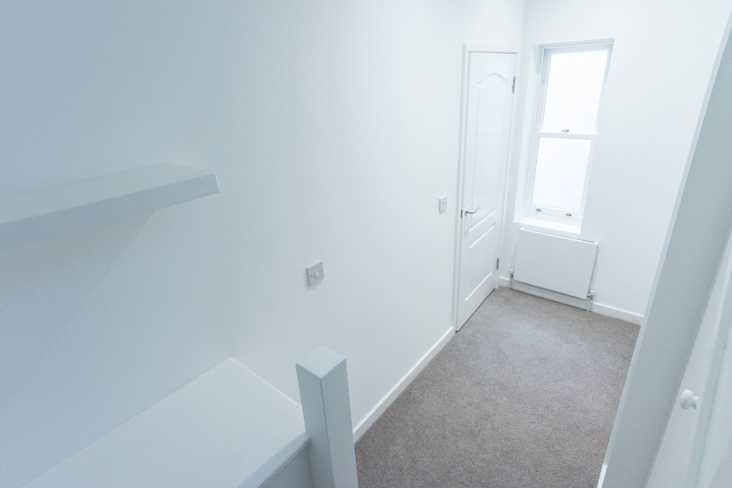 7 Hereford Road, Bayswater, W2