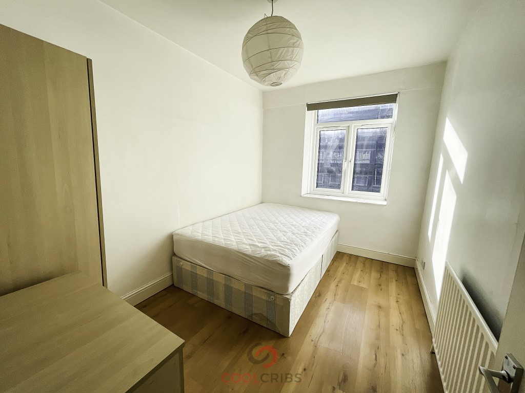 Kember Street, Islington, London, N1