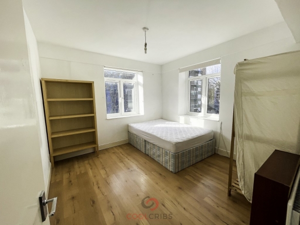 Kember Street, Islington, London, N1