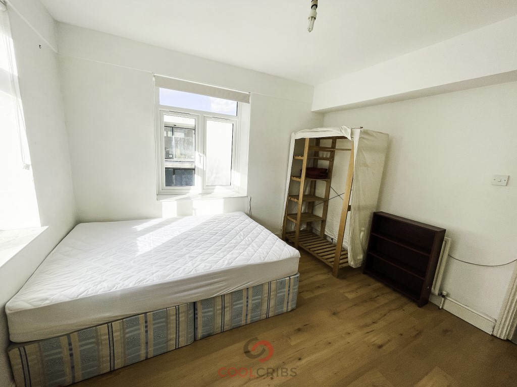 Kember Street, Islington, London, N1
