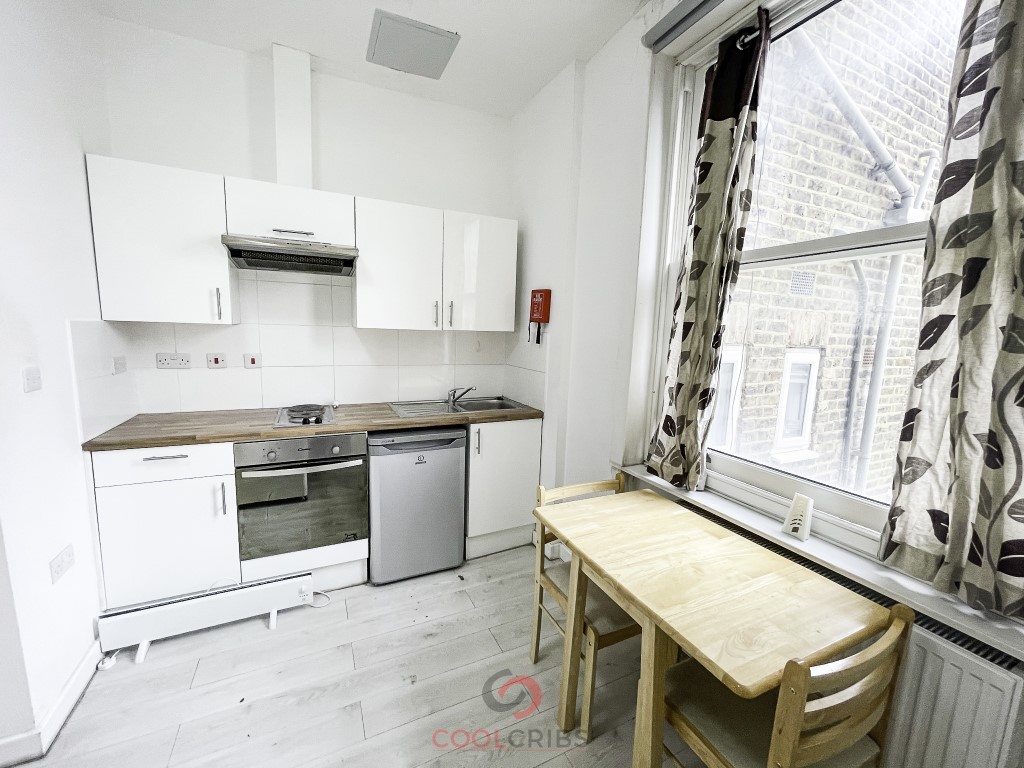 Warwick Road, Earls Court, London, SW5
