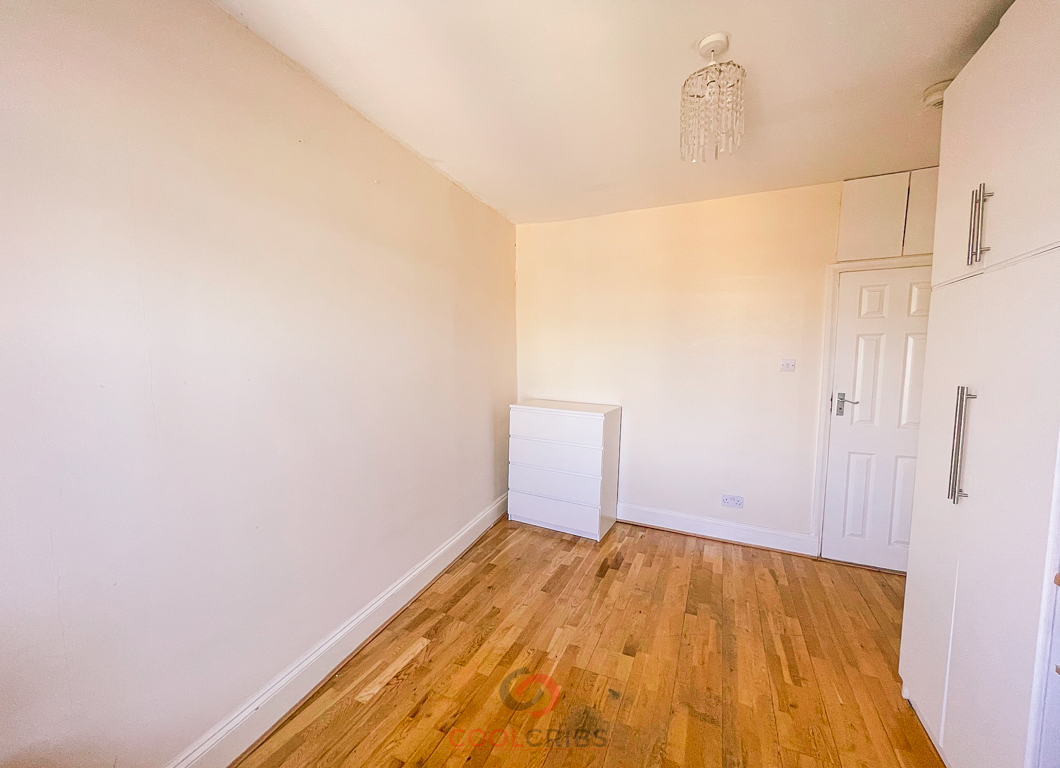 Blythe Road, Shepherds Bush, W14