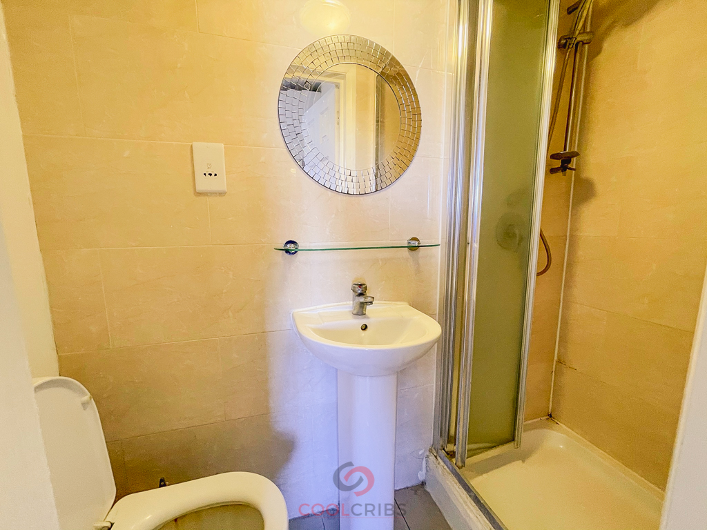 Blythe Road, Shepherds Bush, W14