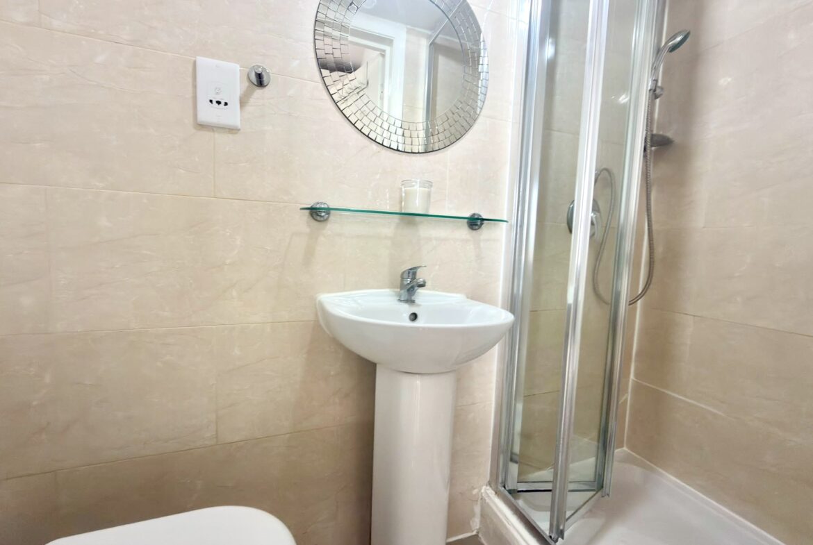 Blythe Road, Shepherds Bush, W14