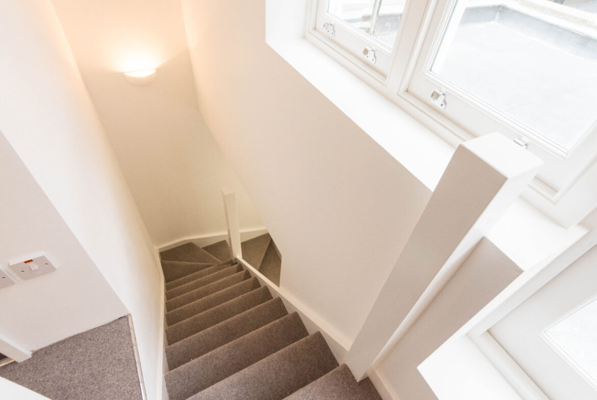 Hereford Road, Bayswater, W2