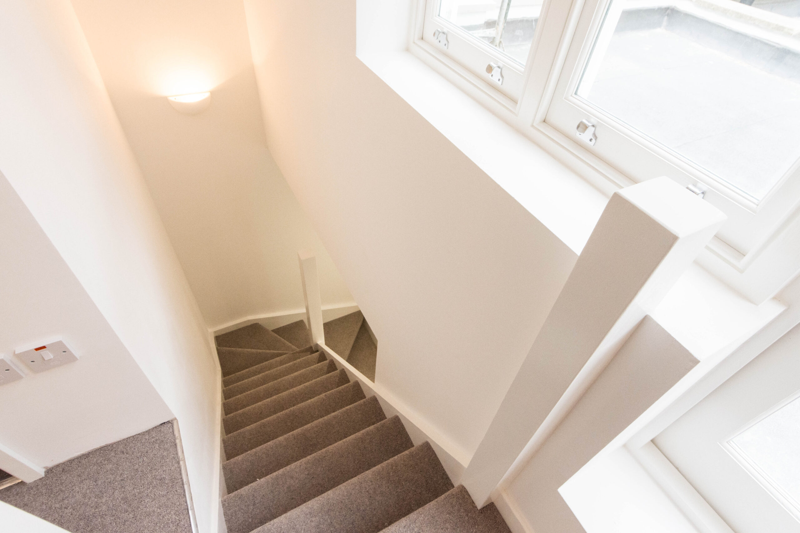 8 Hereford Road, Bayswater, W2
