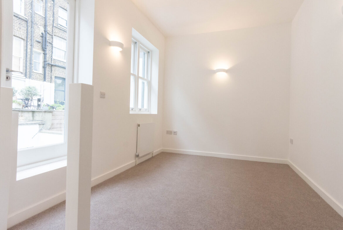 Hereford Road, Bayswater, W2