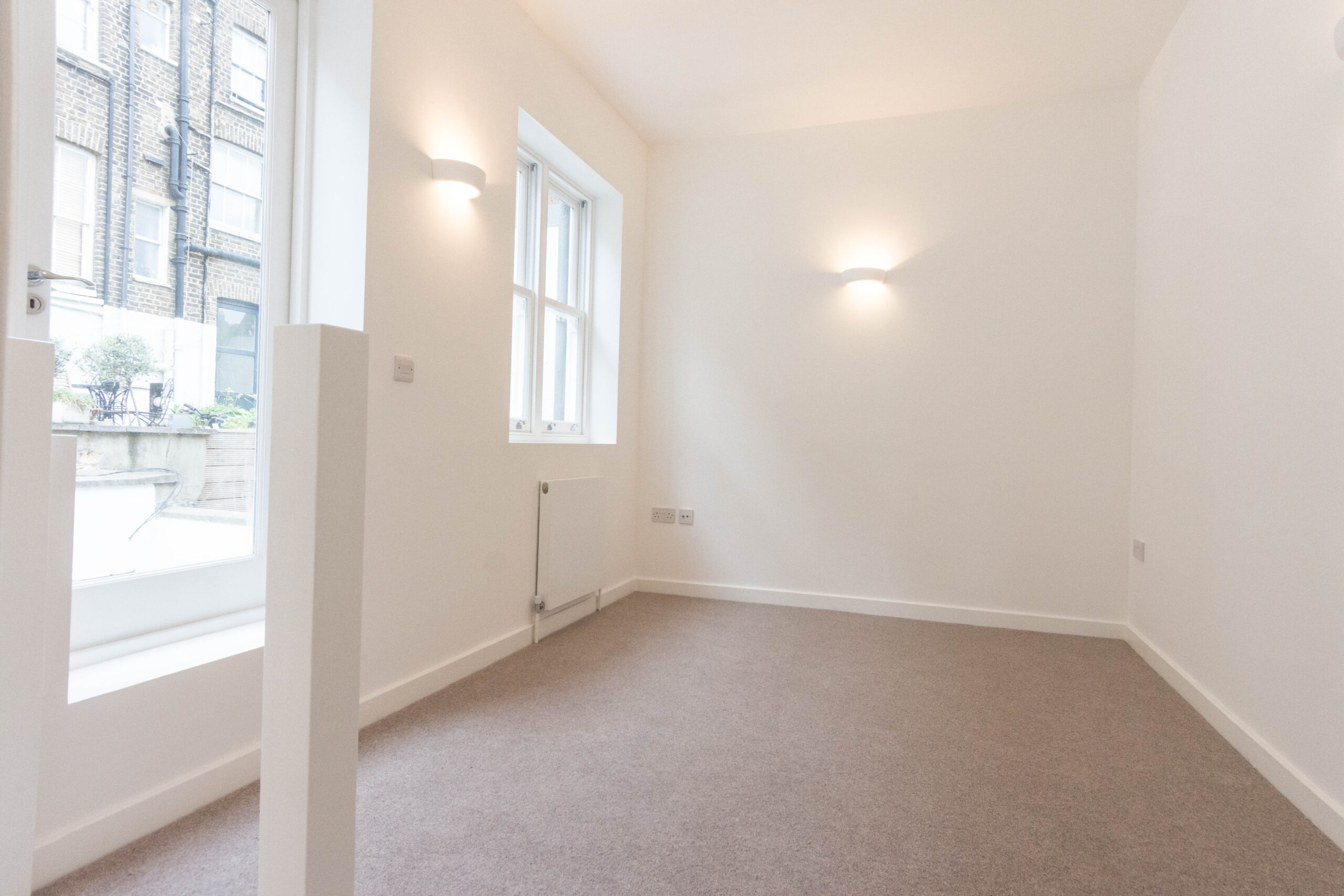 9 Hereford Road, Bayswater, W2