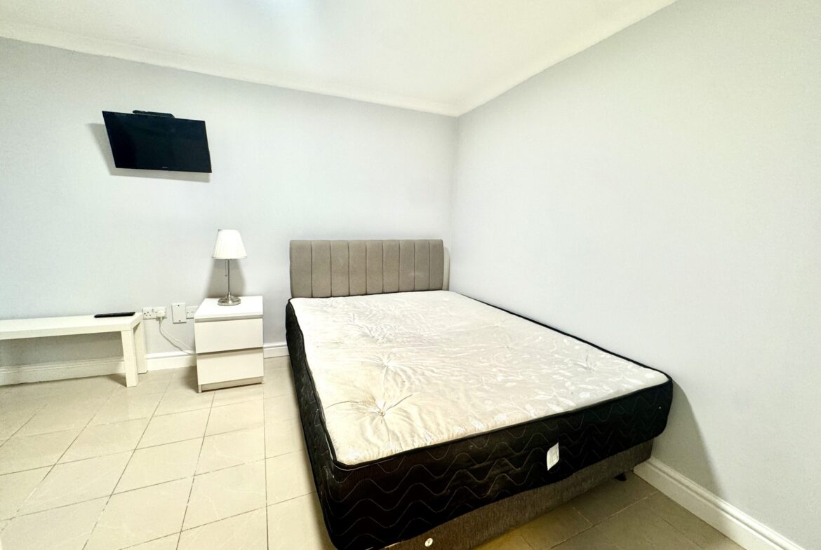 Kensington Gardens Square, Bayswater, W2
