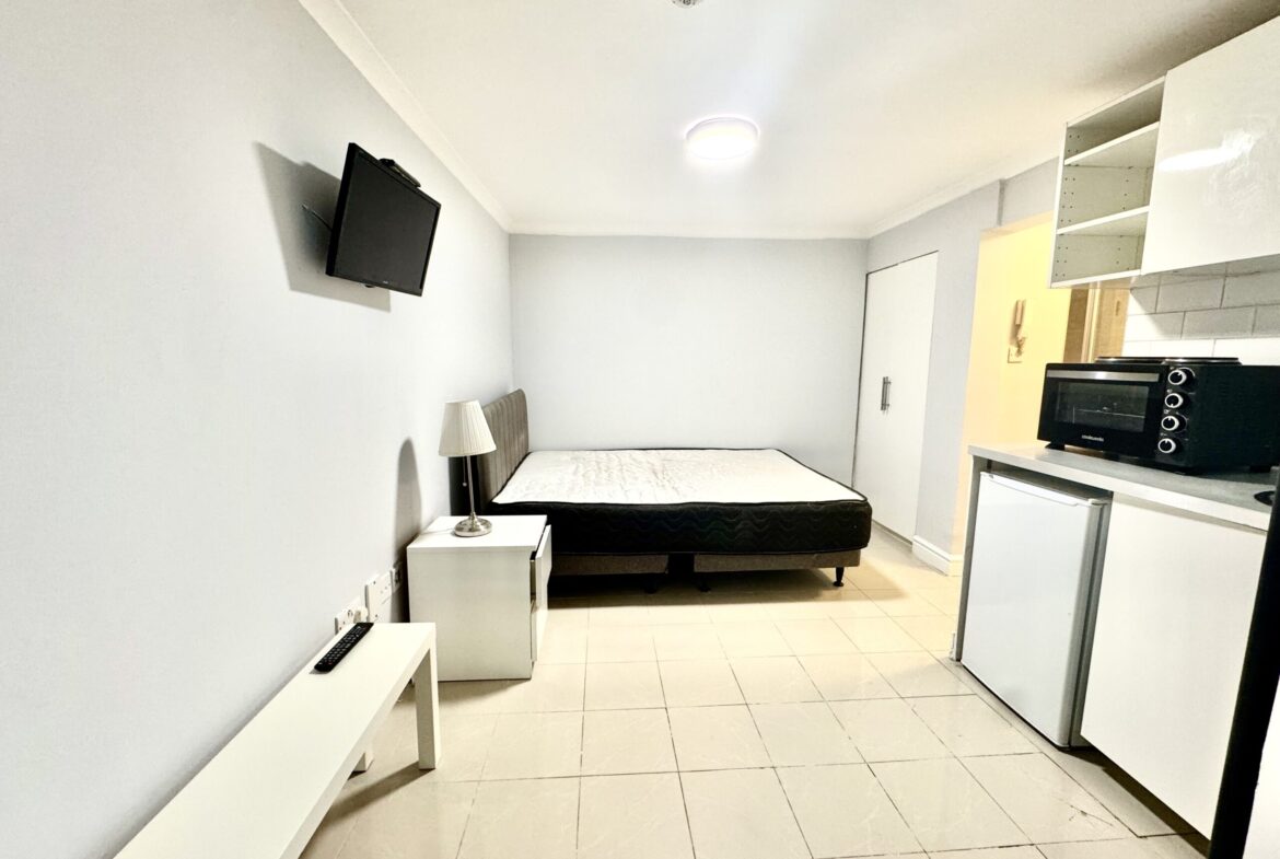 Kensington Gardens Square, Bayswater, W2