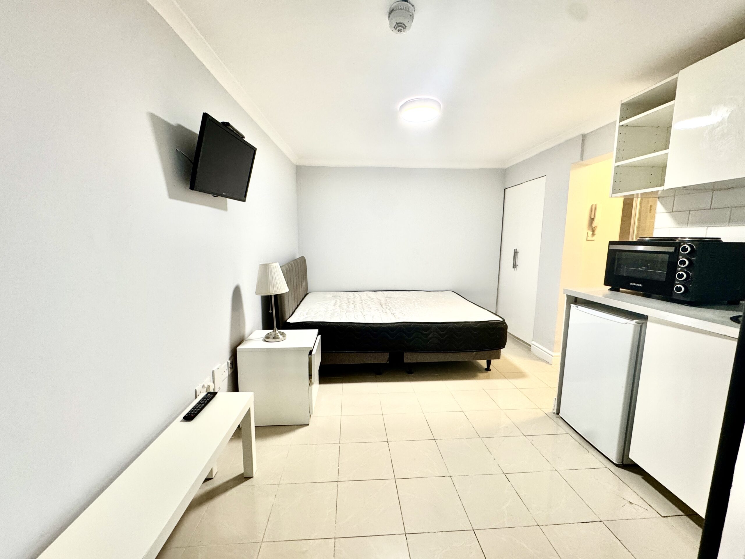 91-x3 Kensington Gardens Square, Bayswater, W2