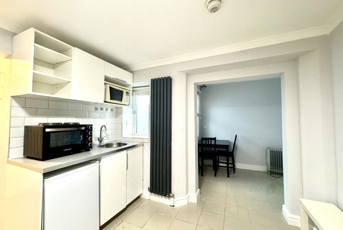 Kensington Gardens Square, Bayswater, W2