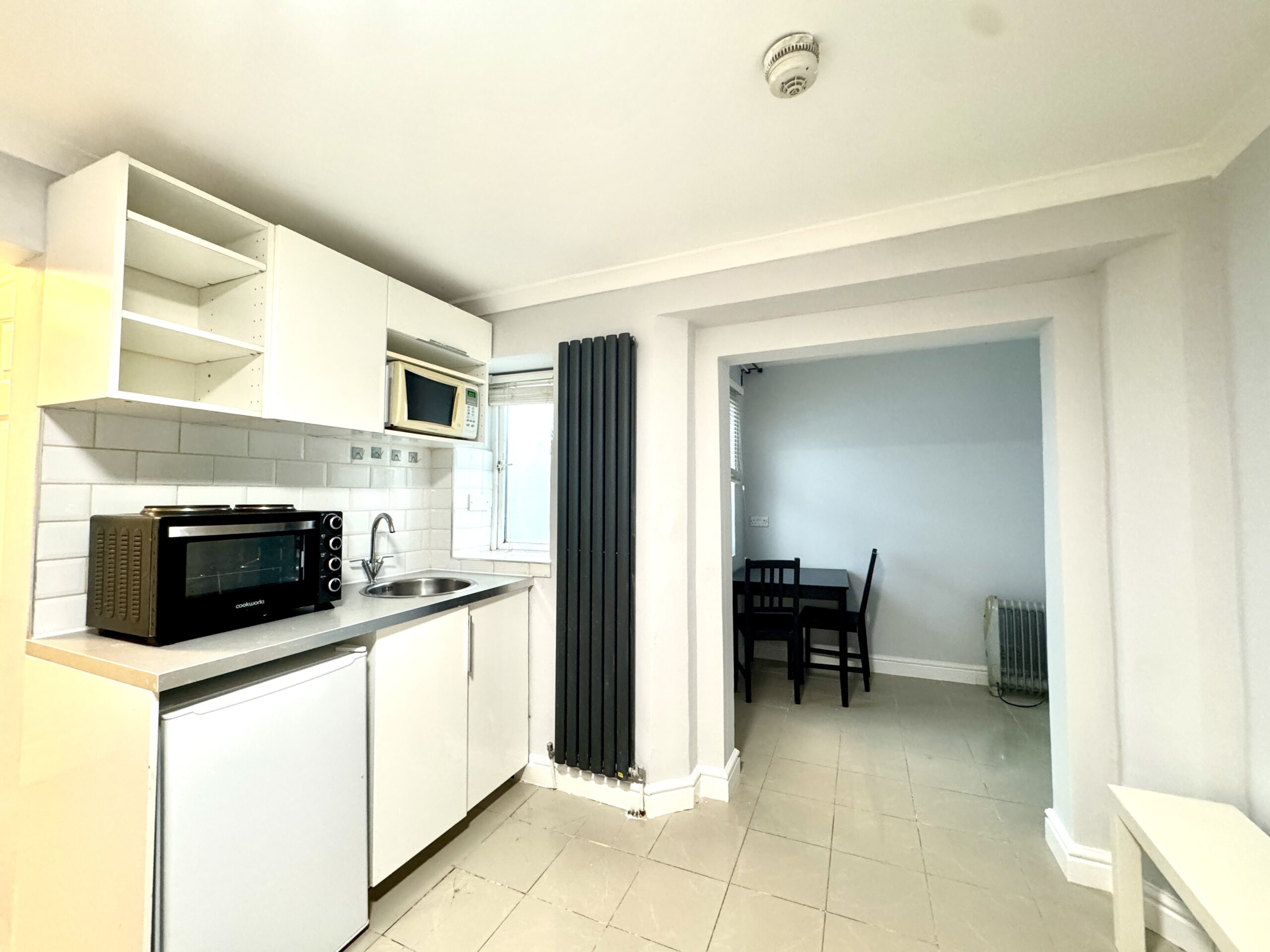 91-x4 Kensington Gardens Square, Bayswater, W2