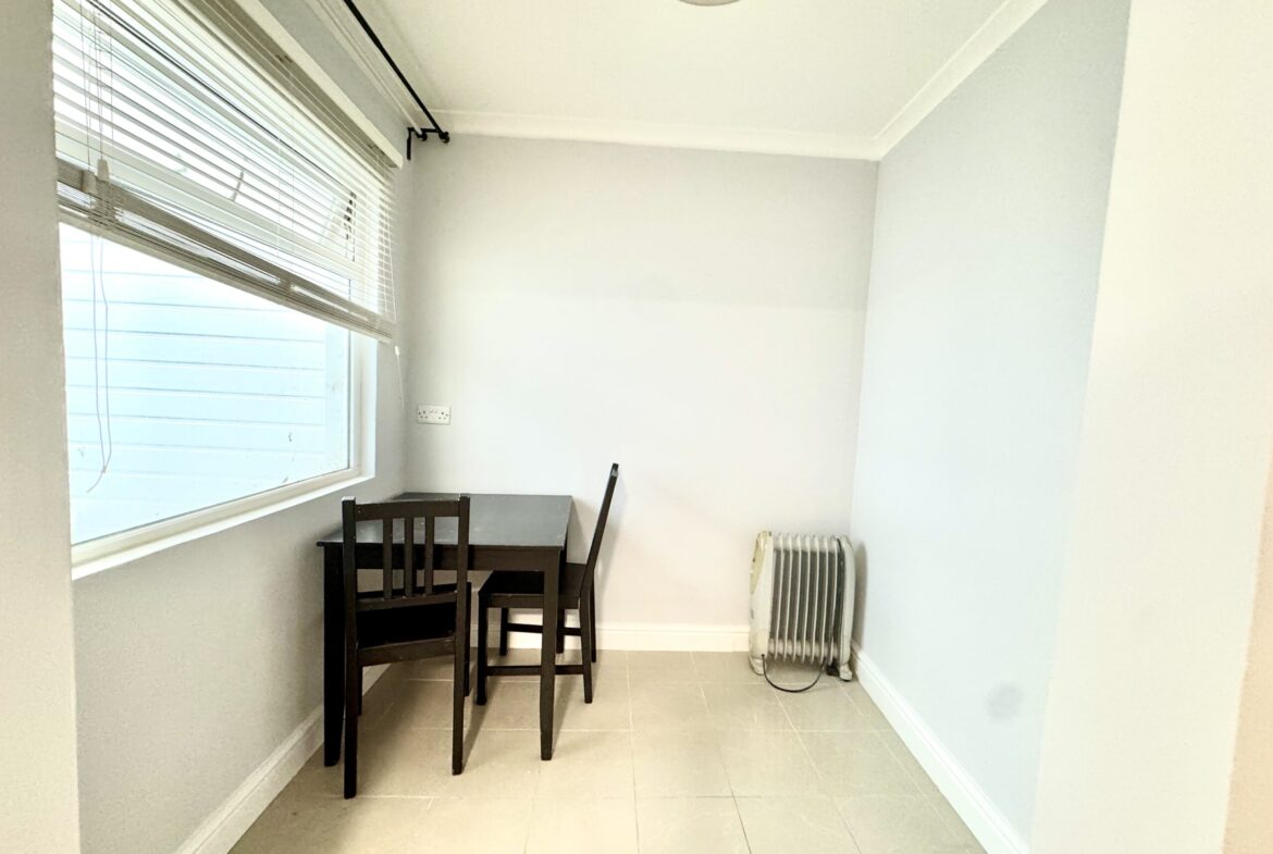 Kensington Gardens Square, Bayswater, W2