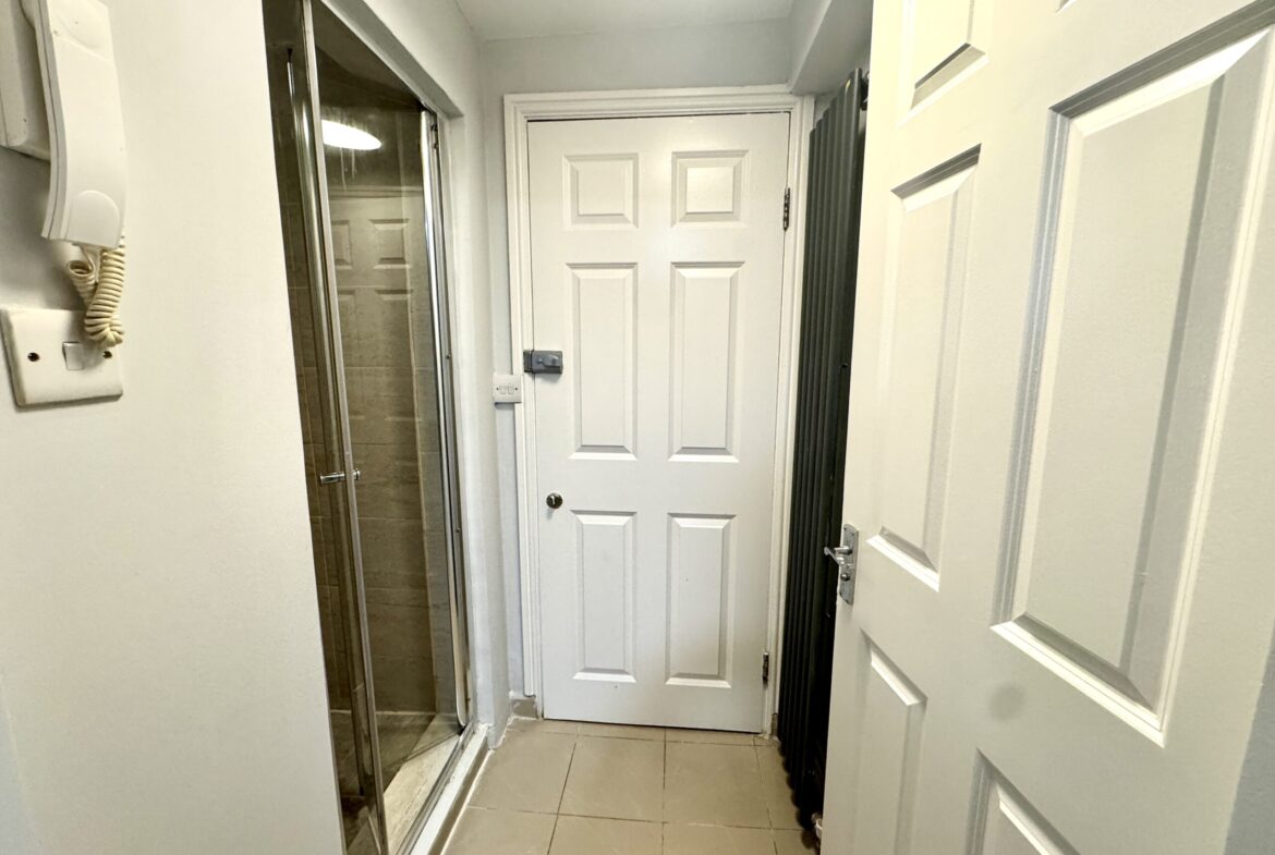 Kensington Gardens Square, Bayswater, W2