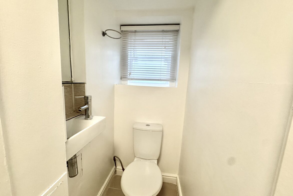 Kensington Gardens Square, Bayswater, W2