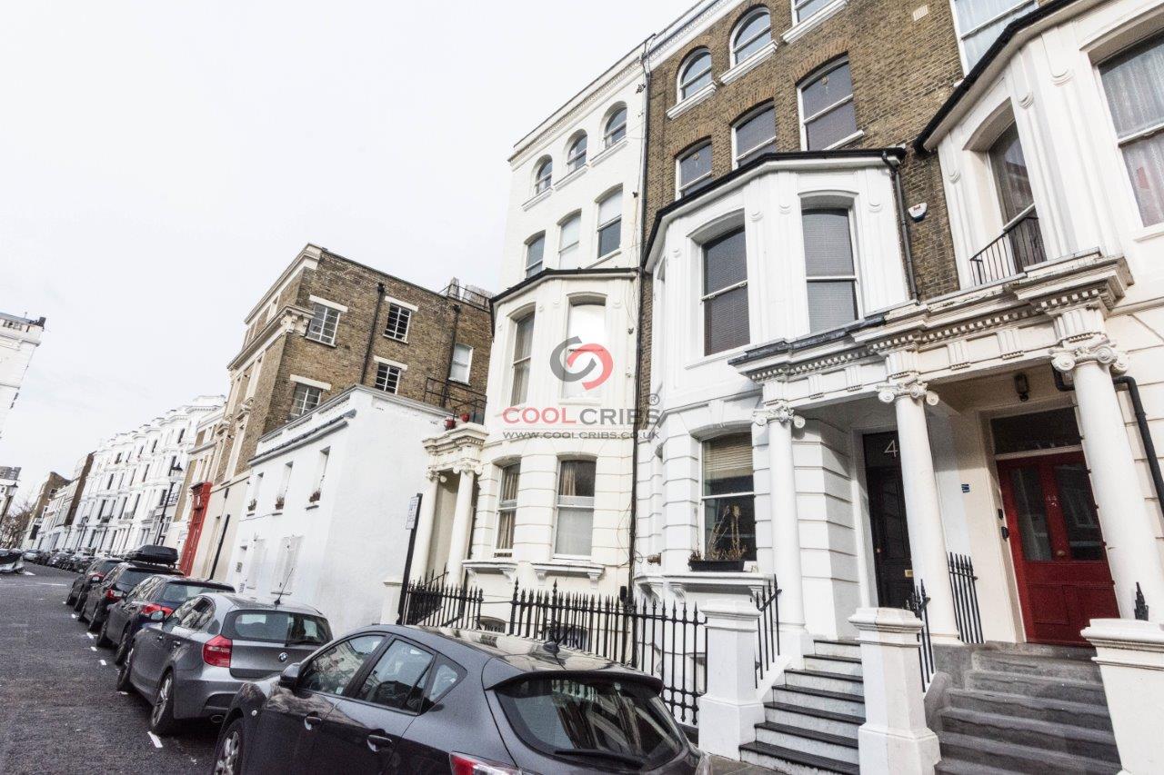 976 (1) Powis Square, Notting Hill, W11