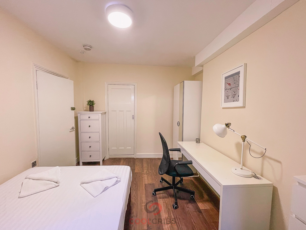 Inverness Terrace, Bayswater, London, W2