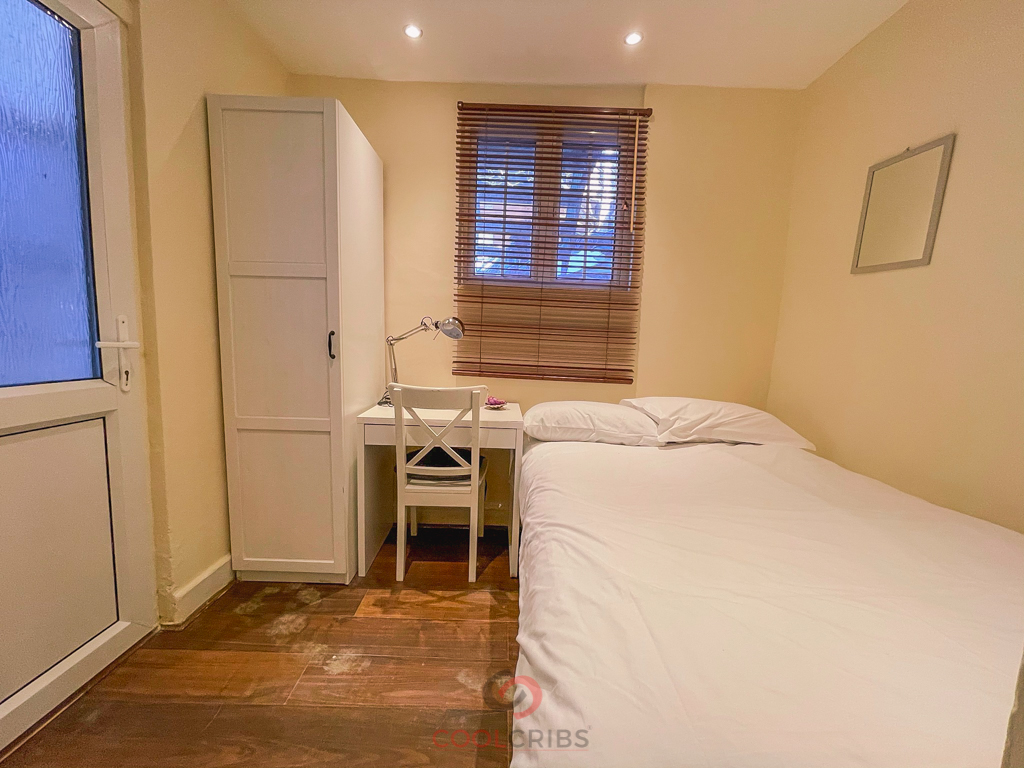 Inverness Terrace, Bayswater, London, W2