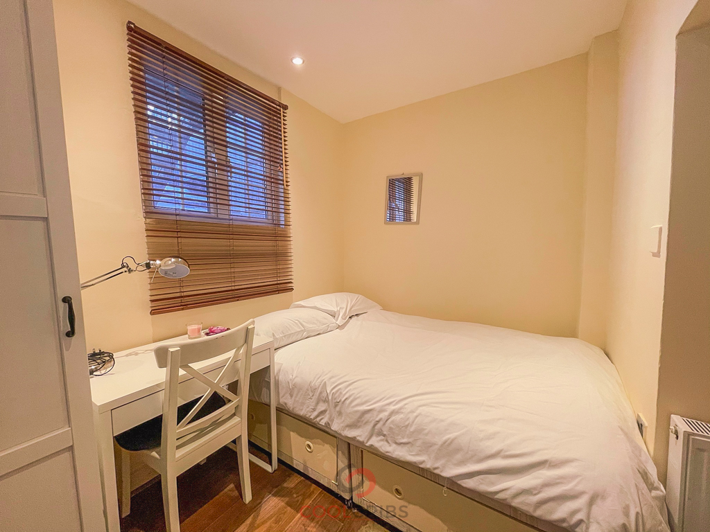 Inverness Terrace, Bayswater, London, W2