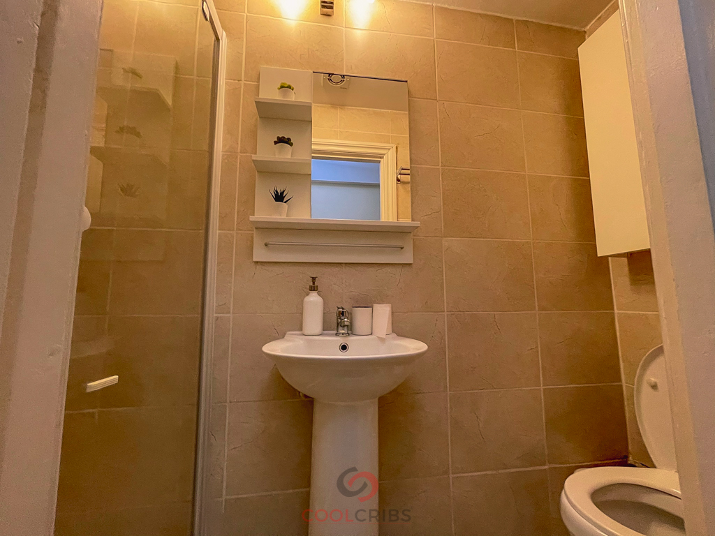 Inverness Terrace, Bayswater, London, W2