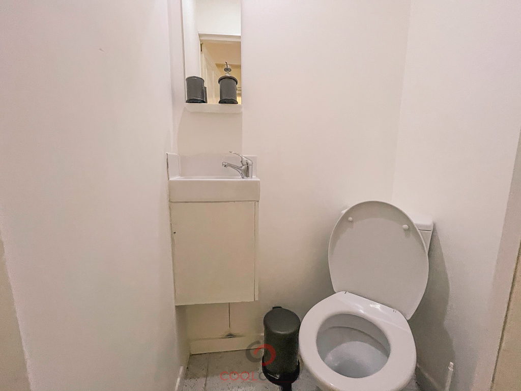 Inverness Terrace, Bayswater, London, W2