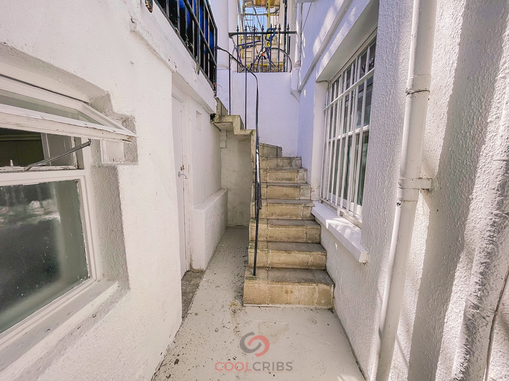 Inverness Terrace, Bayswater, London, W2