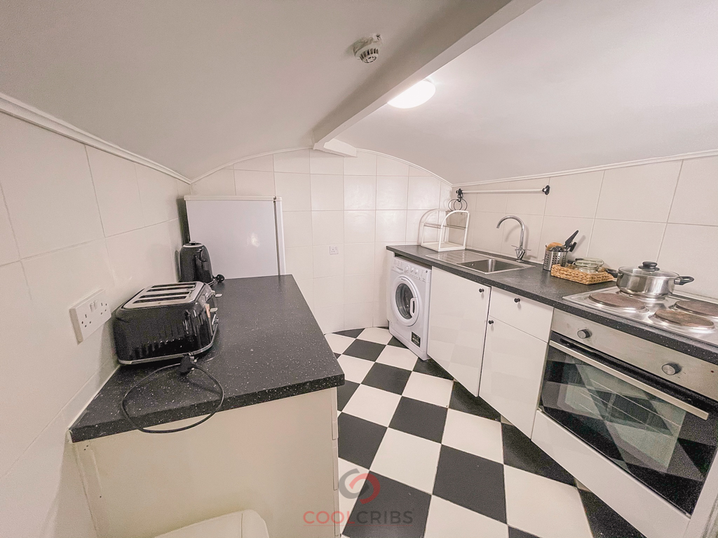 Inverness Terrace, Bayswater, London, W2