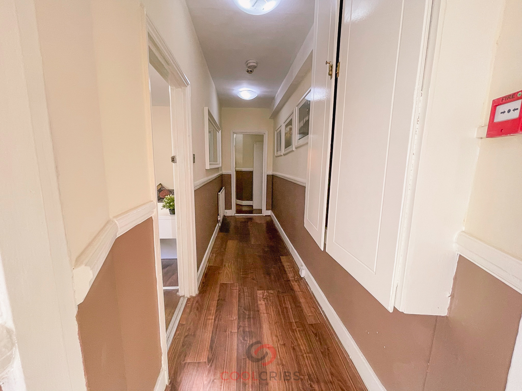 Inverness Terrace, Bayswater, London, W2