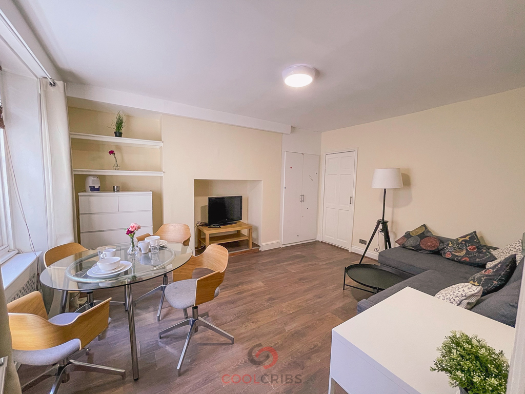 Inverness Terrace, Bayswater, London, W2
