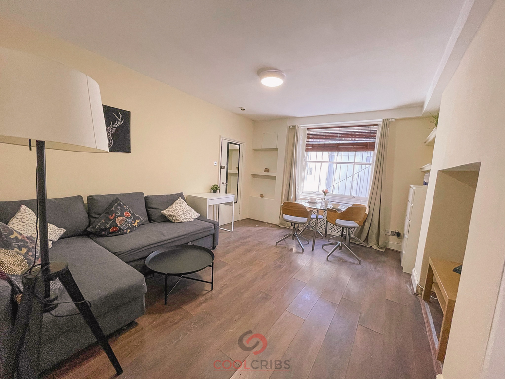 Inverness Terrace, Bayswater, London, W2
