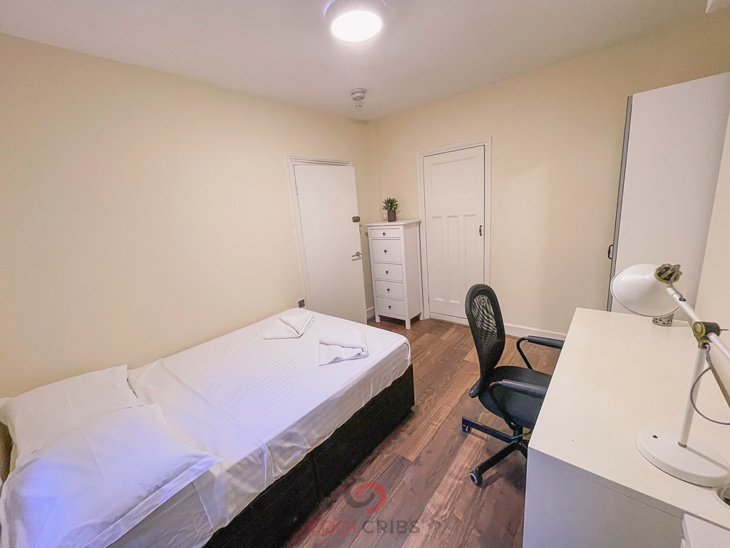 Inverness Terrace, Bayswater, London, W2